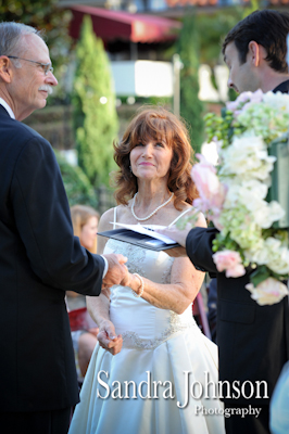 Best Winter Park Racquet Club wedding photographer - Sandra Johnson (SJFoto.com)